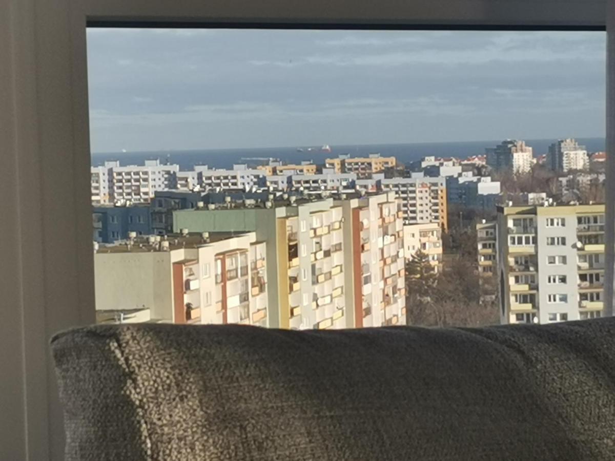 Mustsea Gdansk Apartments With Underground Parking Dış mekan fotoğraf